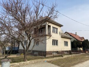 Predaj: Rodinný dom Kálnica – Nové Mesto nad Váhom